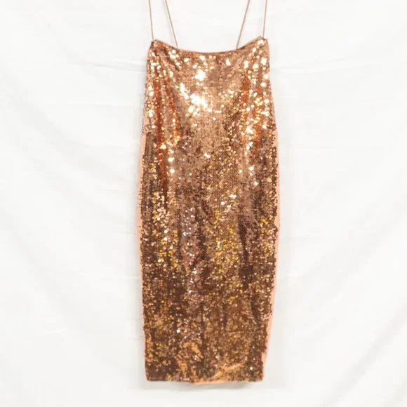 ASOS | Dresses | Asos Sequin Dress | Poshmark
